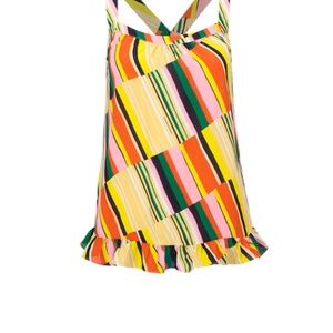 Cabi Skip Halter size M